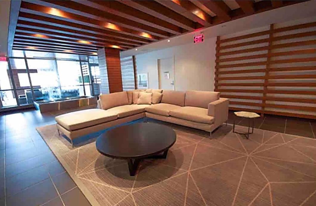 Stunning Condo Wit Amazing View 5Mins From Cntower Toronto Exteriér fotografie
